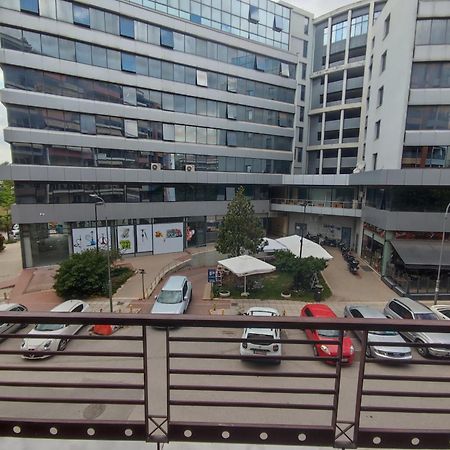 Cozy Apt! Friends & Family - Private Paid Parking Θεσσαλονίκη Εξωτερικό φωτογραφία