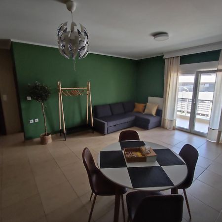 Cozy Apt! Friends & Family - Private Paid Parking Θεσσαλονίκη Εξωτερικό φωτογραφία