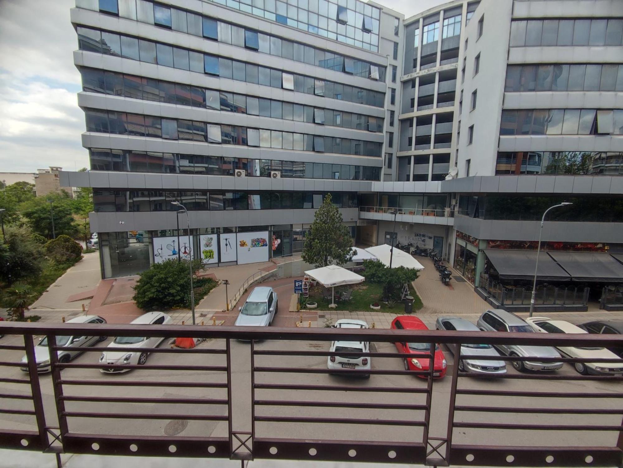 Cozy Apt! Friends & Family - Private Paid Parking Θεσσαλονίκη Εξωτερικό φωτογραφία