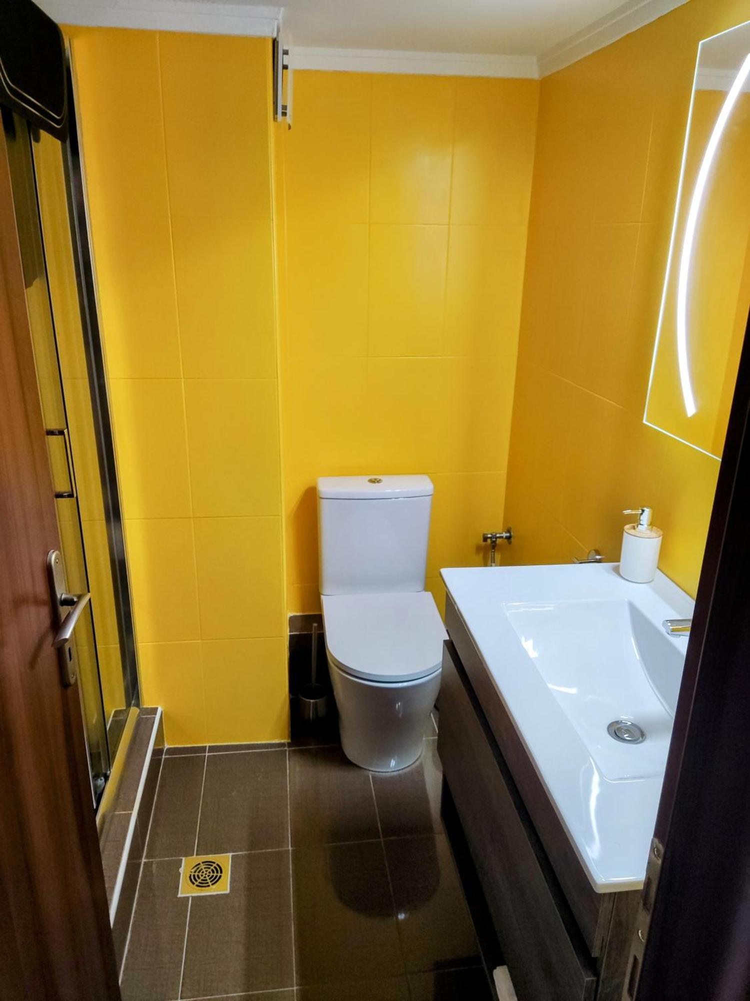 Cozy Apt! Friends & Family - Private Paid Parking Θεσσαλονίκη Εξωτερικό φωτογραφία