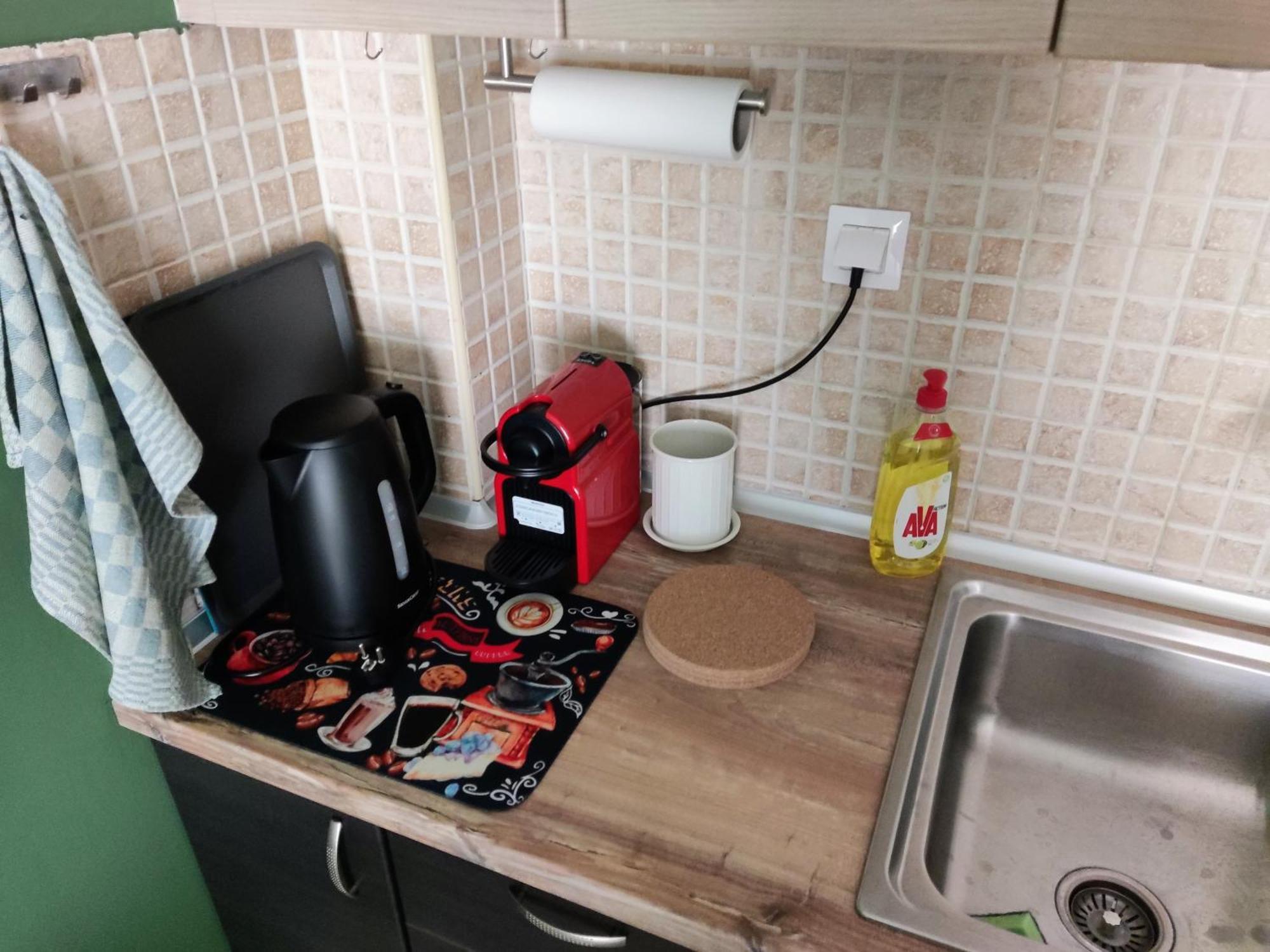 Cozy Apt! Friends & Family - Private Paid Parking Θεσσαλονίκη Εξωτερικό φωτογραφία