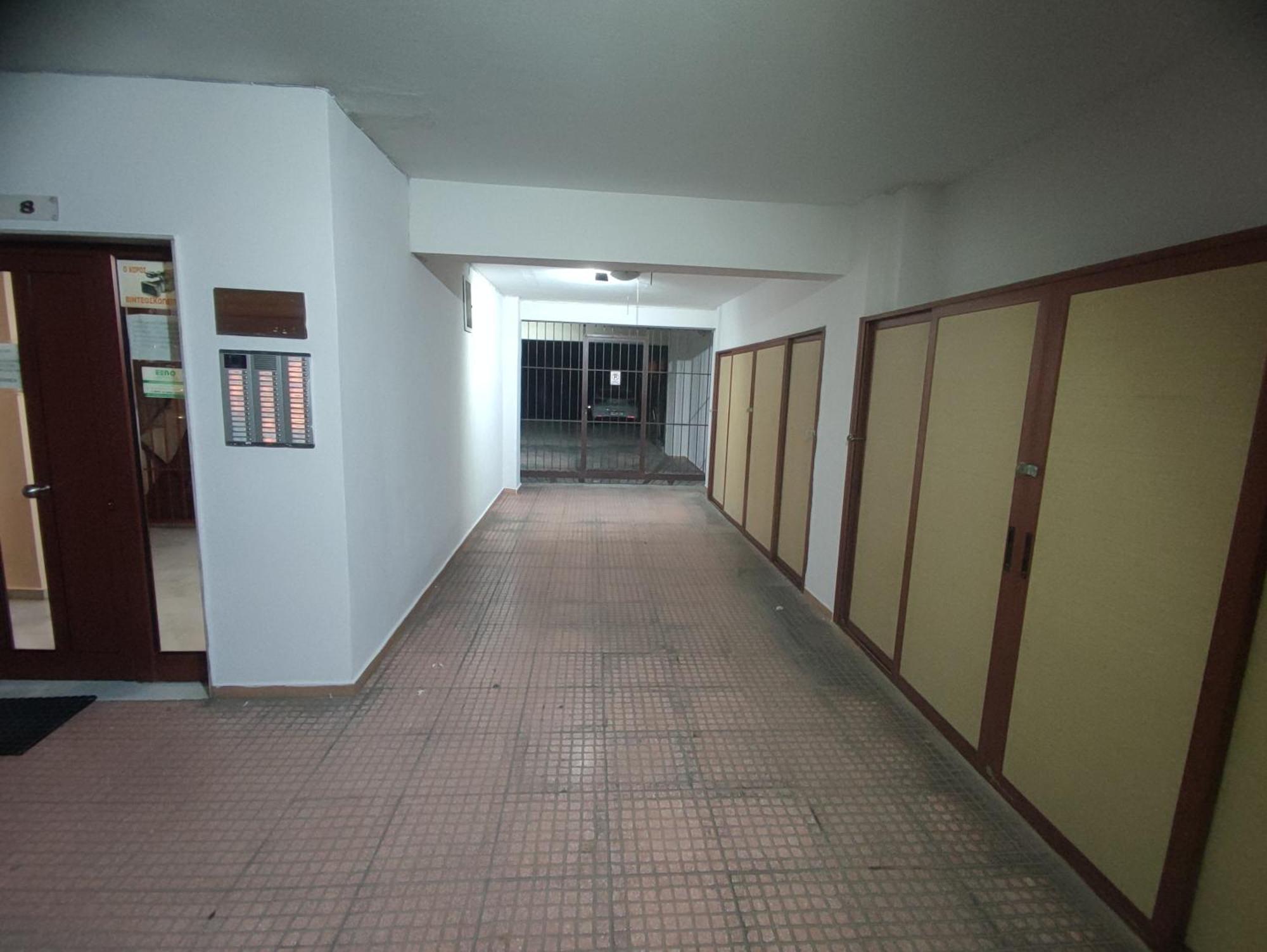 Cozy Apt! Friends & Family - Private Paid Parking Θεσσαλονίκη Εξωτερικό φωτογραφία