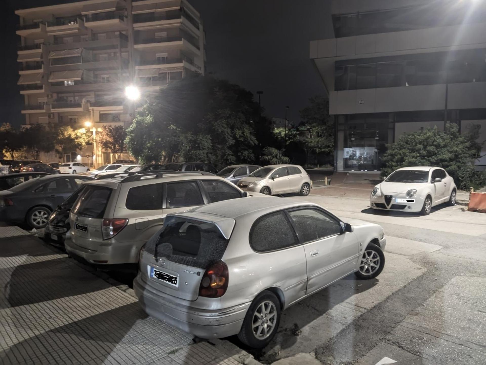 Cozy Apt! Friends & Family - Private Paid Parking Θεσσαλονίκη Εξωτερικό φωτογραφία