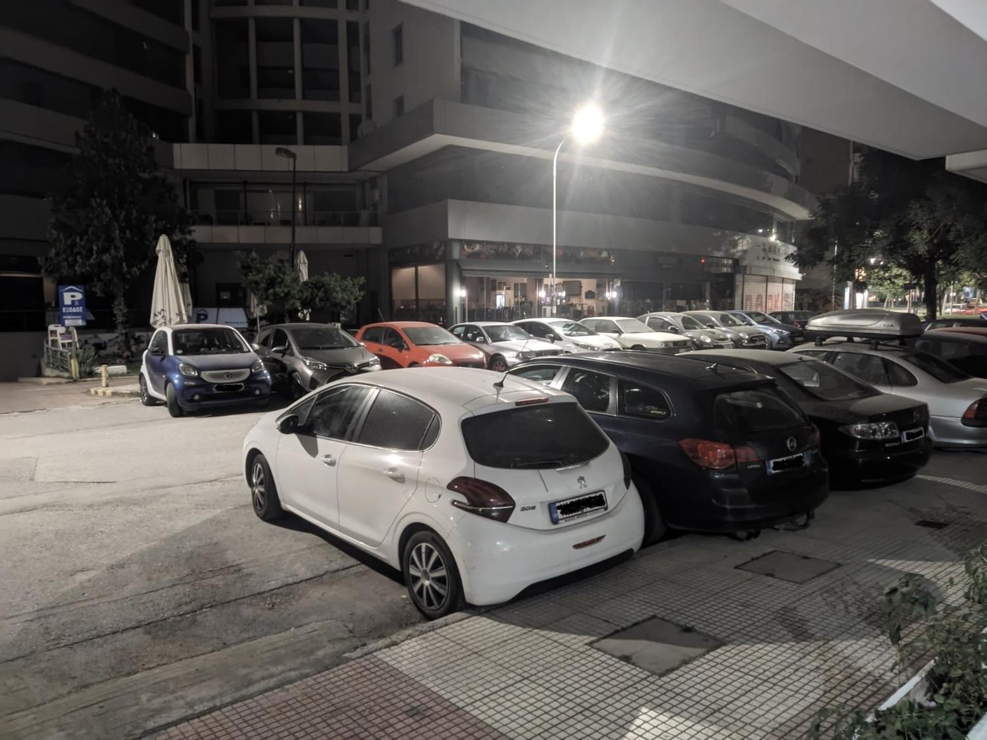 Cozy Apt! Friends & Family - Private Paid Parking Θεσσαλονίκη Εξωτερικό φωτογραφία
