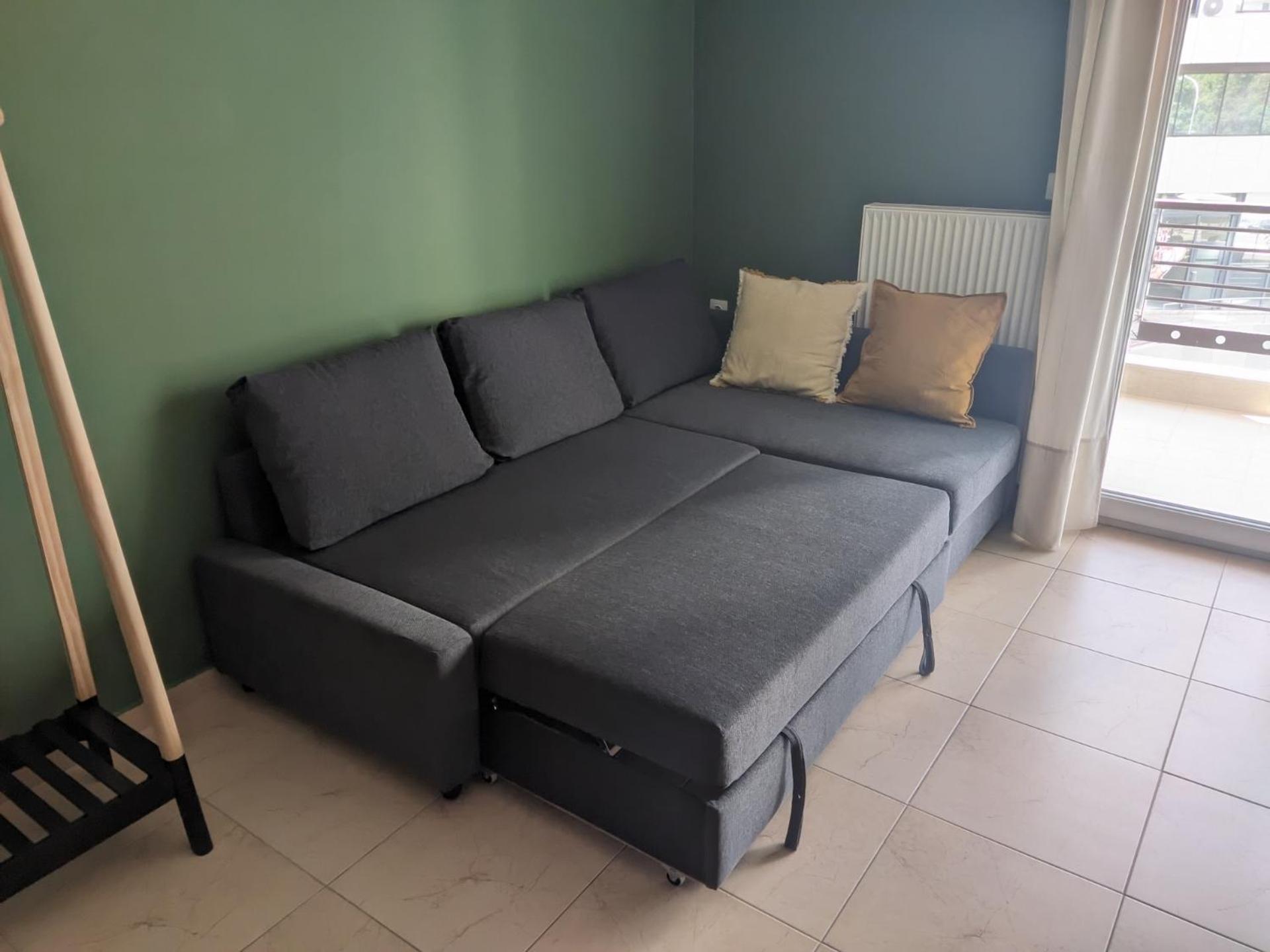 Cozy Apt! Friends & Family - Private Paid Parking Θεσσαλονίκη Εξωτερικό φωτογραφία