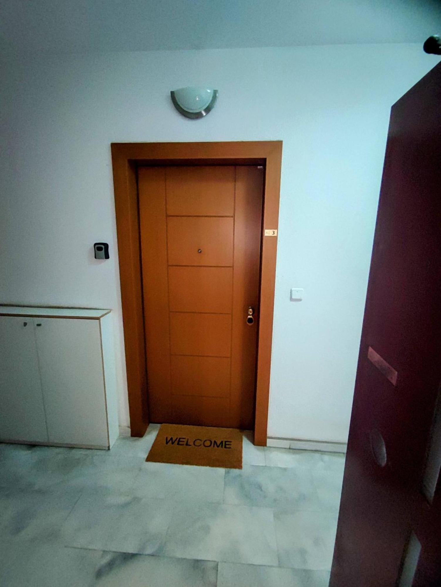 Cozy Apt! Friends & Family - Private Paid Parking Θεσσαλονίκη Εξωτερικό φωτογραφία