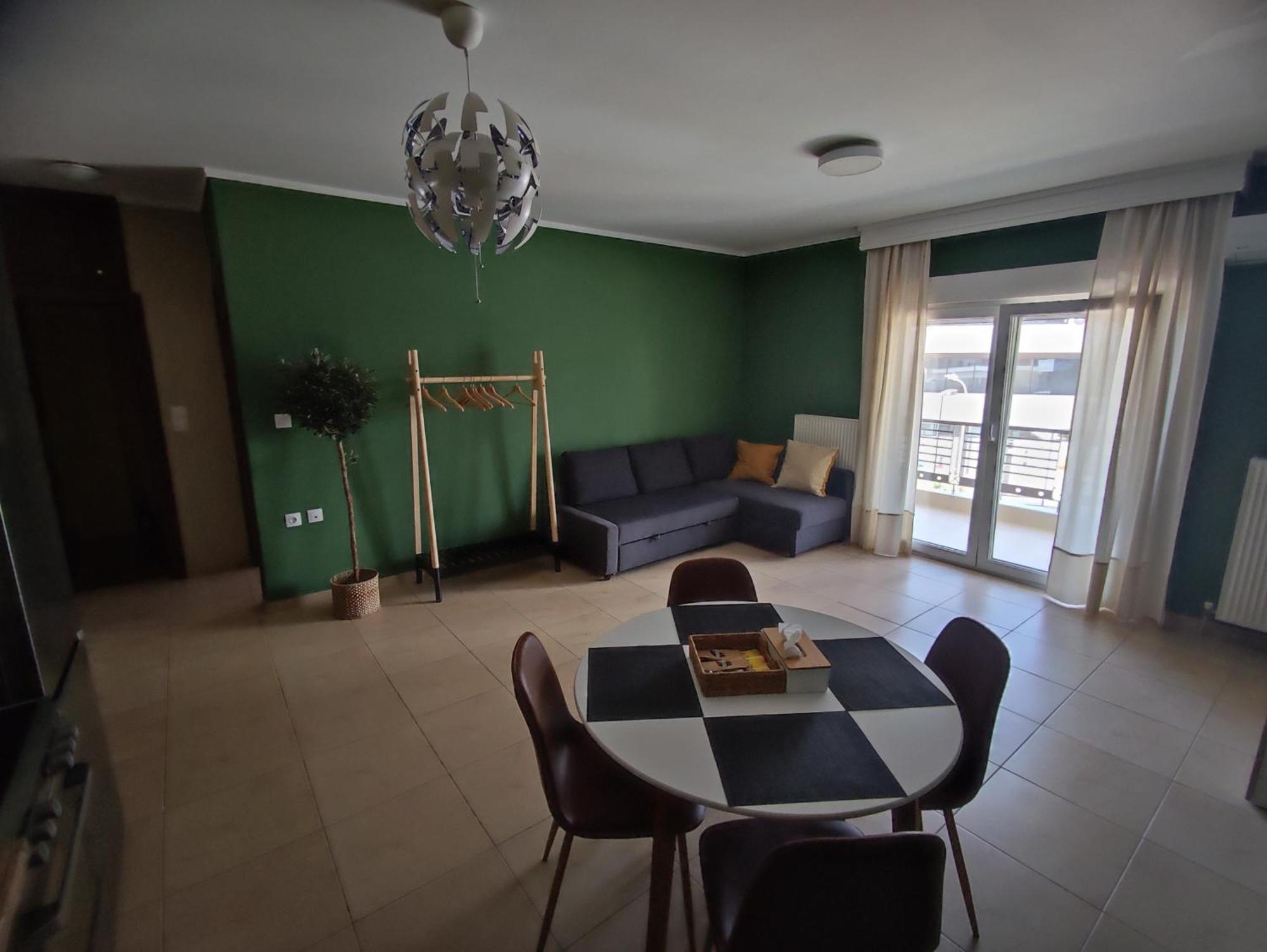 Cozy Apt! Friends & Family - Private Paid Parking Θεσσαλονίκη Εξωτερικό φωτογραφία